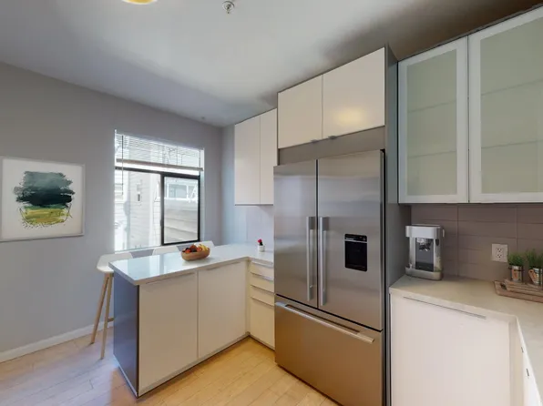 616A Natoma St, San Francisco, CA 94103