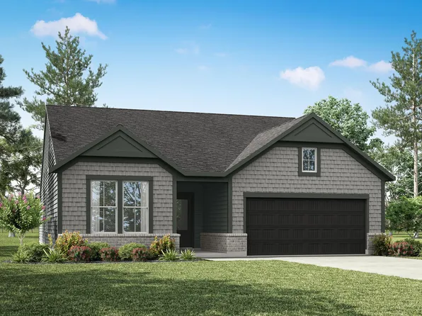 3217 Roseland Pl, Union, KY 41091