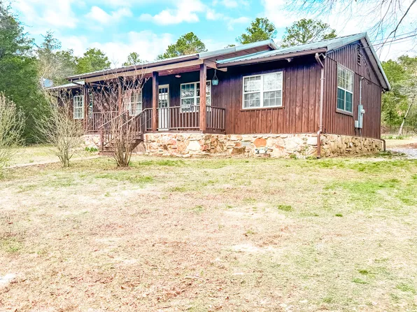 29682 Highway 14, Marcella, AR 72555