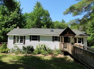 106 Walsh Rd, Sanbornville, NH 03872