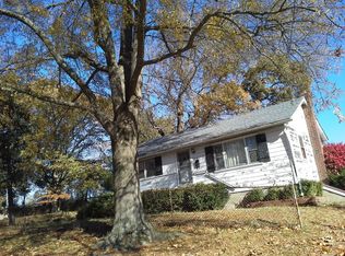 133 Tillman St, Lawnside, NJ 08045