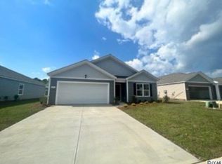 335 Spruce Pine Way LOT 257, Cali B Conway, SC 29526