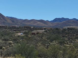 1077 S Grantham Ave, Vail, AZ 85641