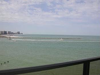 2nd image of 440 S Gulfview Blvd APT 704