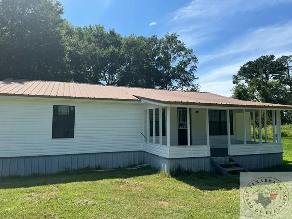 1802 Proetz Ln, Texarkana, TX 75501