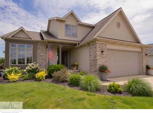 1260 Berkshire Dr, Williamston, MI 48895