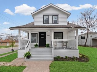 2023 Fayette St, Kansas City, MO 64116