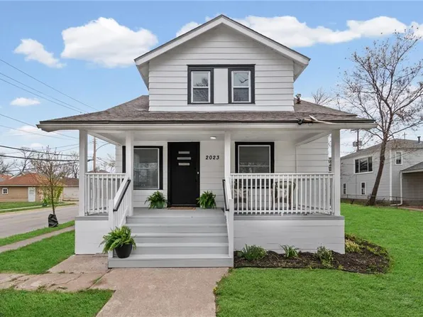 2023 Fayette St, Kansas City, MO 64116