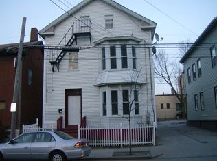 157 Valley St, Providence, RI 02909
