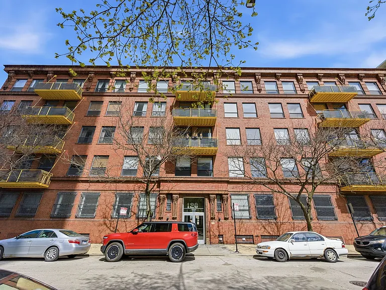 1910 S Indiana Ave #518 — Photo 15