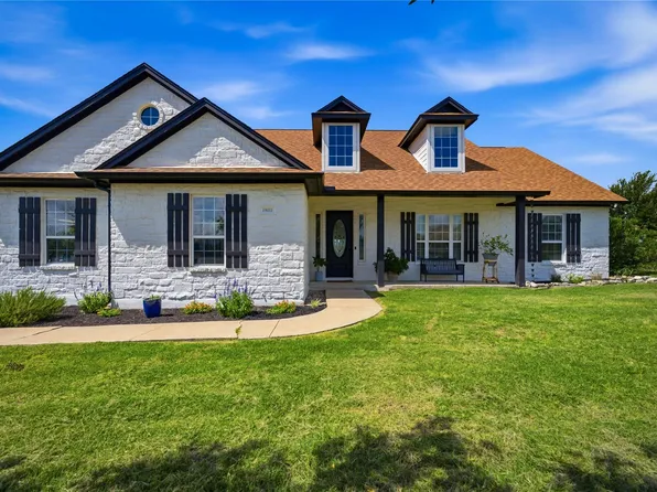 19011 Saint Raguel Rd, Manor, TX 78653