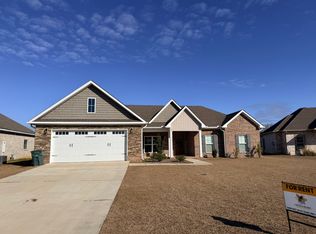 111 Amelia Cir, Enterprise, AL 36330
