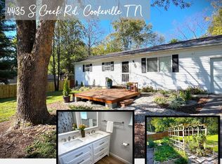 4435 S Creek Dr, Cookeville, TN 38506