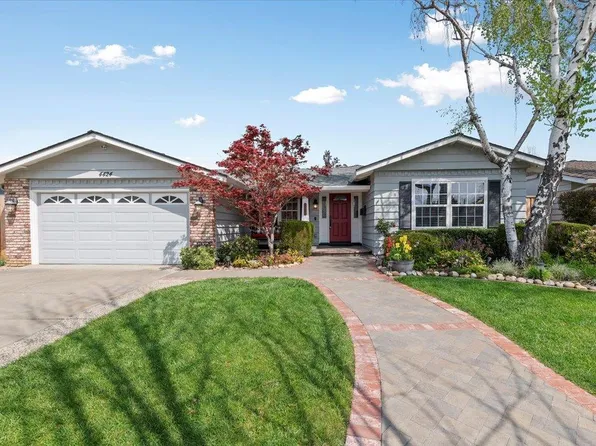 4424 Glenmont Dr, San Jose, CA 95136
