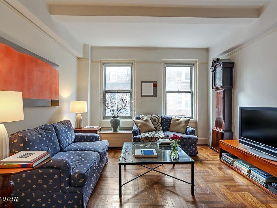 1st image of 114 E 90th St APT 8C