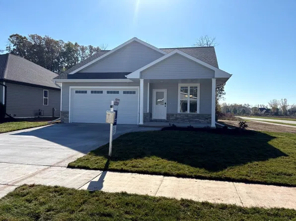 927 Enclave Ct, De Pere, WI 54115