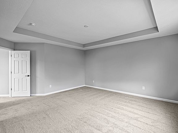 Interior - Representational Photo