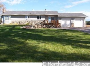 834 205th Ave, Somerset, WI 54025