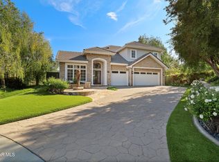 1777 Yarnton St, Westlake Village, CA 91361