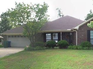 2235 Rainwood Ave, Conway, AR 72032