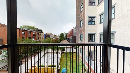 Rented by Brownstone Real Estate