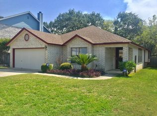 9238 Ridge Path, San Antonio, TX 78250