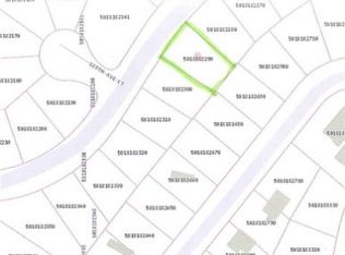 12820 Camus Rd, Anderson Island, WA 98303