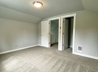 1490 Armstrong St, Raymond, WA 98577