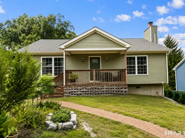 25 Orowoc Trail, Shelton, CT 06484