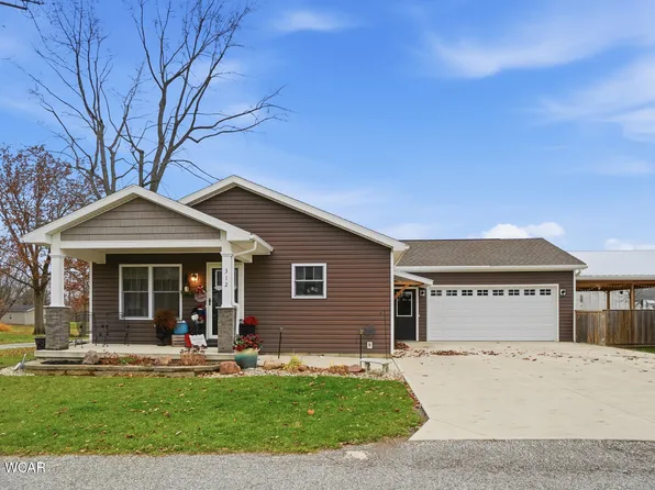 312 Woodlawn Ave, Lima, OH 45801