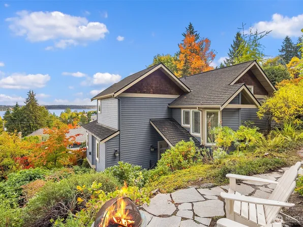 4411 NE 90th Street, Seattle, WA 98115