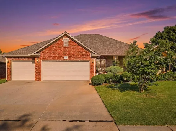 2916 Tara Ln, Norman, OK 73071