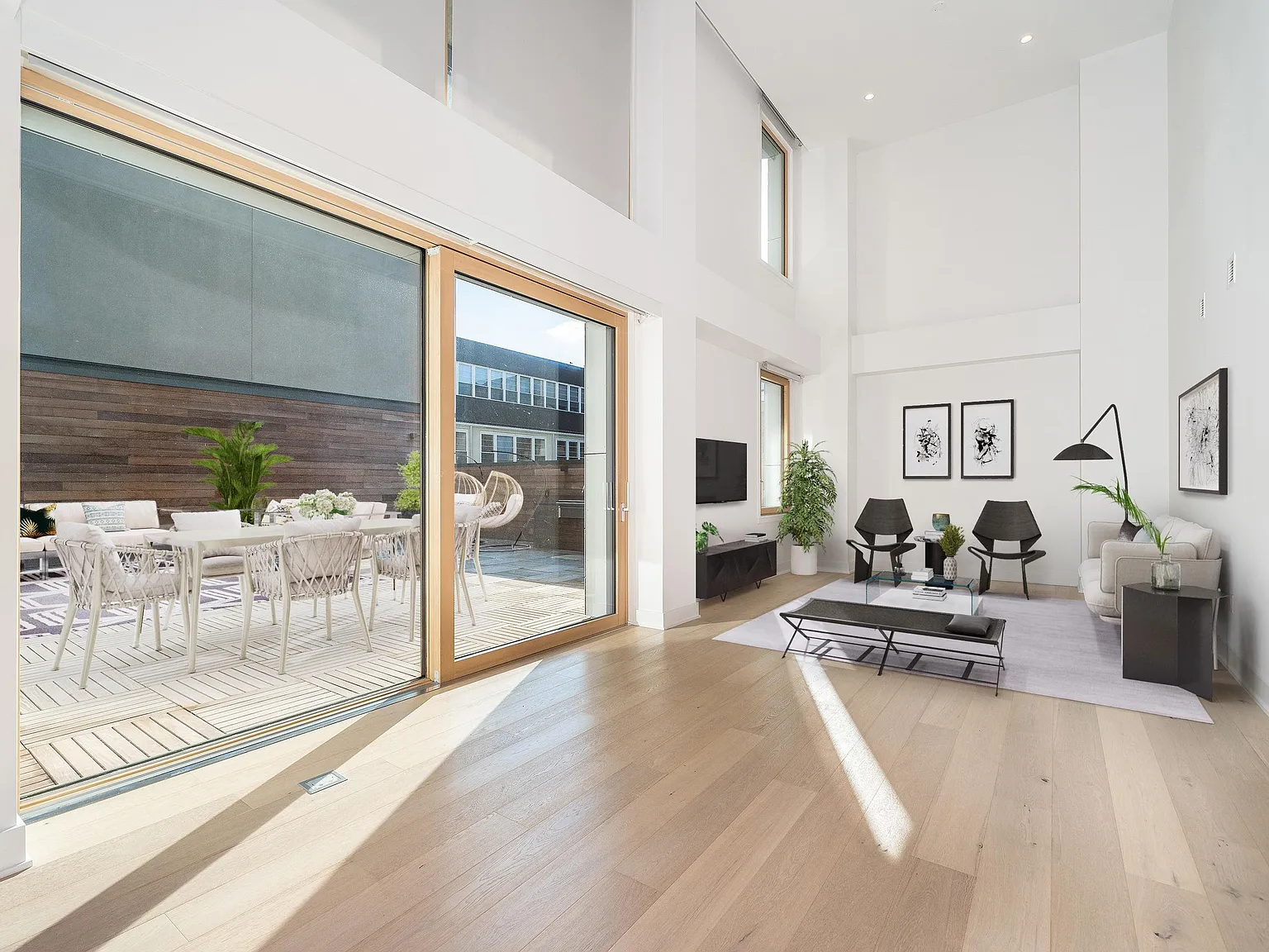 Candela Lofts — Photo 3
