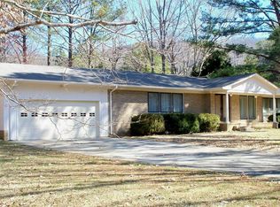 2509 Arrow Wood Dr SE, Huntsville, AL 35803