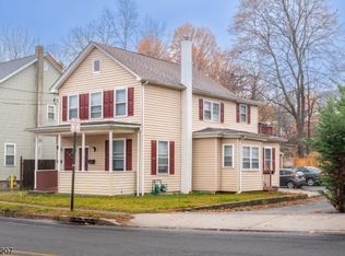 88 Trinity St #2, Newton, NJ 07860