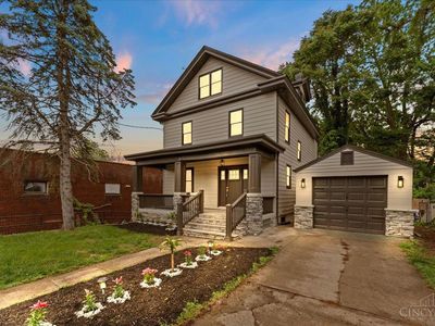 5819 Bramble Ave, Cincinnati, OH, 45227
