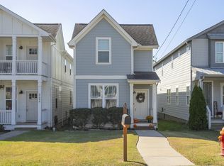 6109B California Ave, Nashville, TN 37209