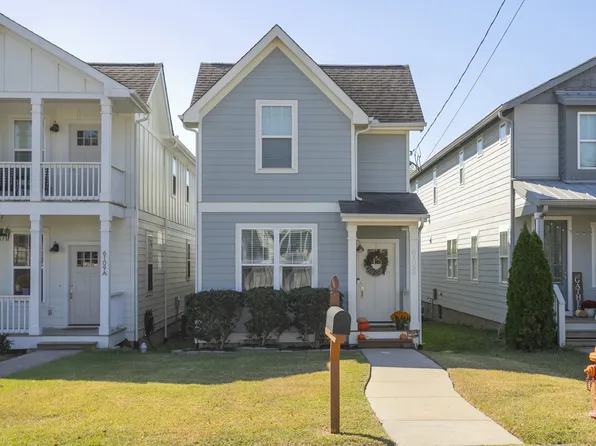 6109B California Ave, Nashville, TN 37209