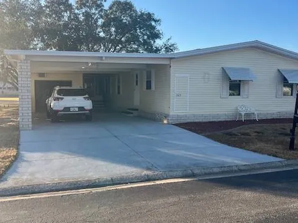 162 Southampton Blvd, Auburndale, FL 33823