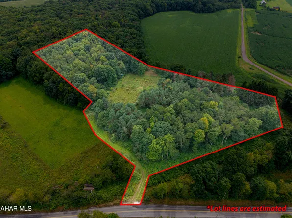 0 Bicycle Rd, Stoystown, PA 15563