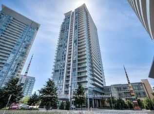 66 Forest Manor Rd #2709, Toronto, ON M2J 0B7