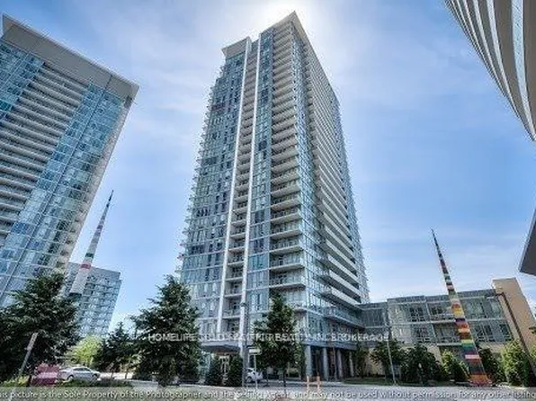 66 Forest Manor Rd, Toronto, ON
