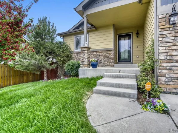 6803 Spruce Street, Frederick, CO 80530