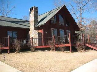 1467 Timberlake Dr, Royal, AR 71968