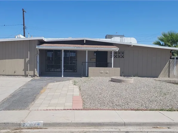 3708 Taylor Ave, North Las Vegas, NV 89030