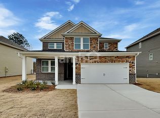 1345 Soapstone Rd, Lawrenceville, GA 30045