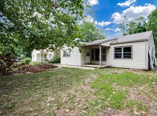 2522 E Audrey St, Wichita, KS 67219