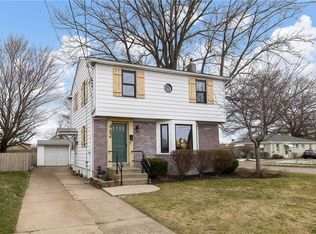 462 E 34th St, Erie, PA