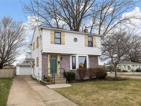 462 E 34th St, Erie, PA 16504
