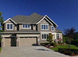 15328 SE 80th St, Newcastle, WA 98059